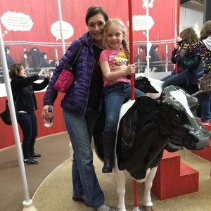 Meet your Posher, Jason